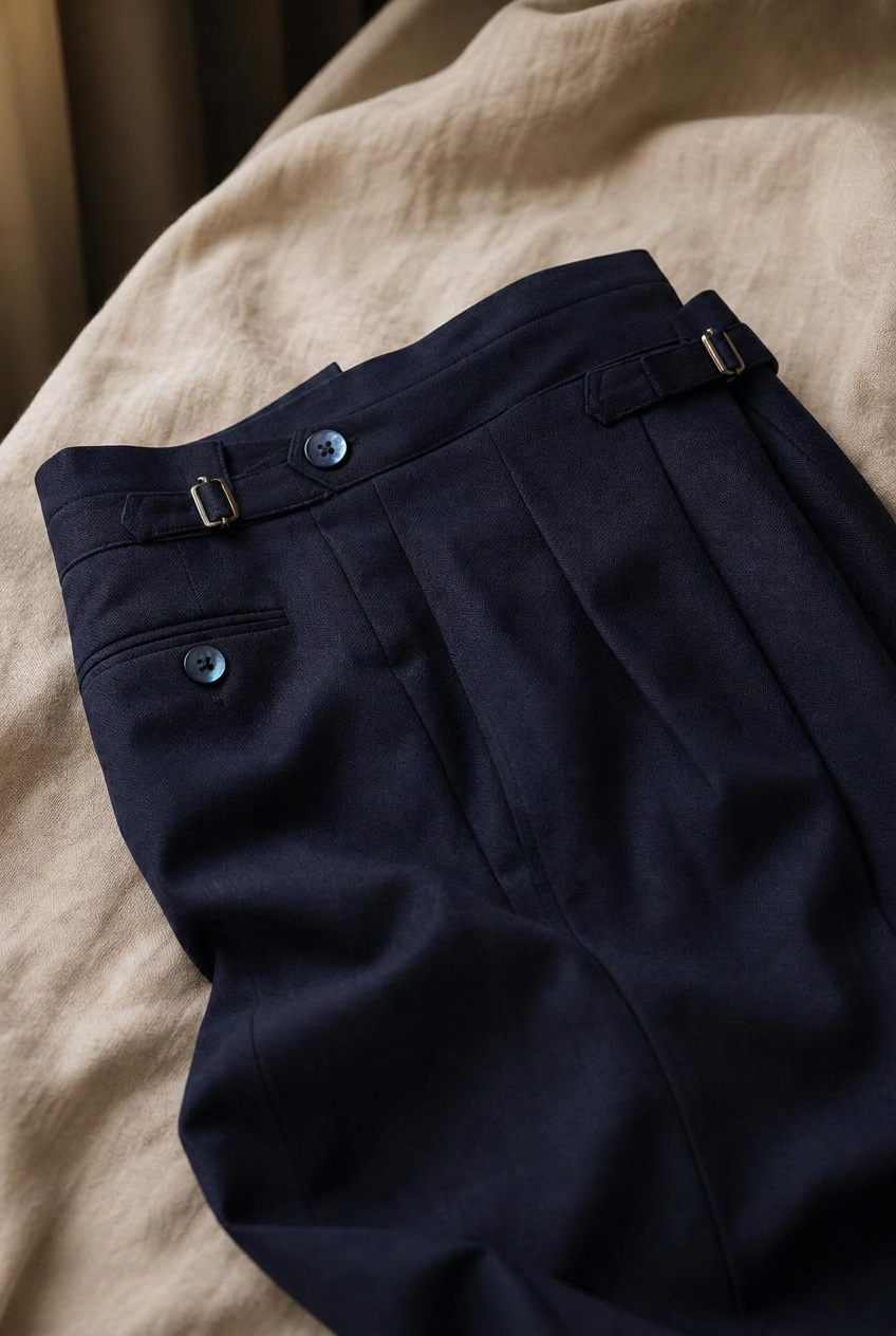 Modifiche sartoriali