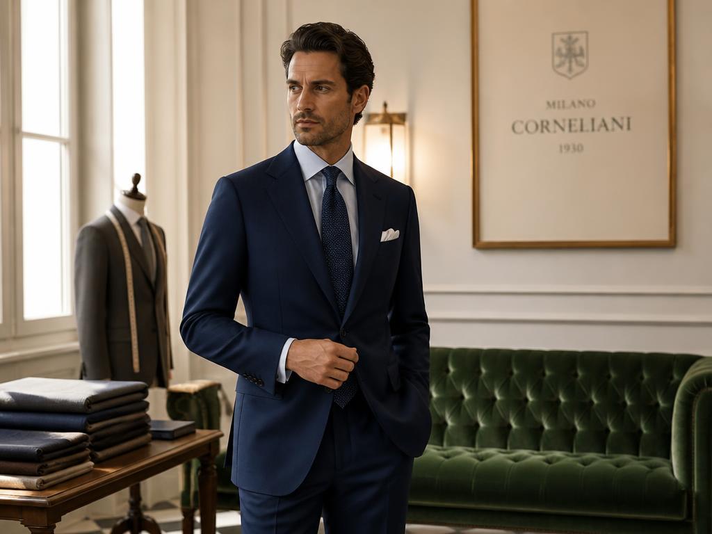 Business formale